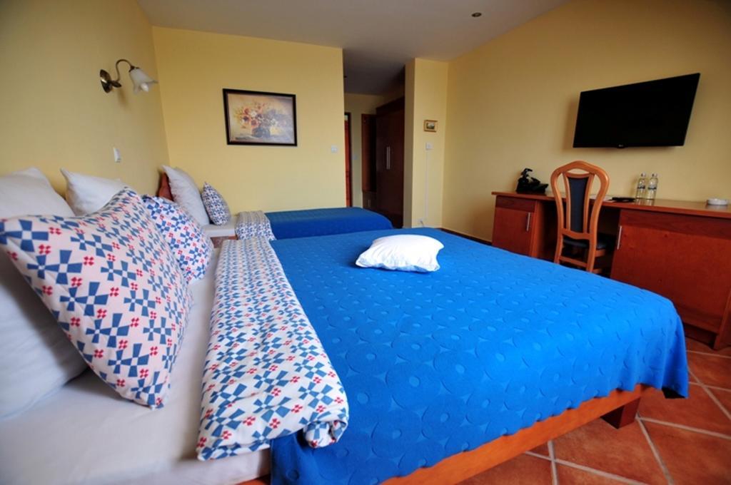 Hotel Lorenzo Krakau Zimmer foto